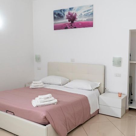 La Casa Di Thomas In Centro Apartman Matera Kültér fotó