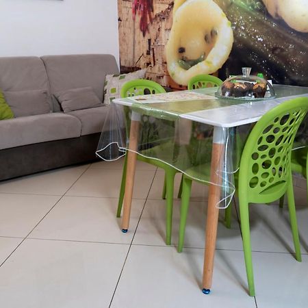 La Casa Di Thomas In Centro Apartman Matera Kültér fotó