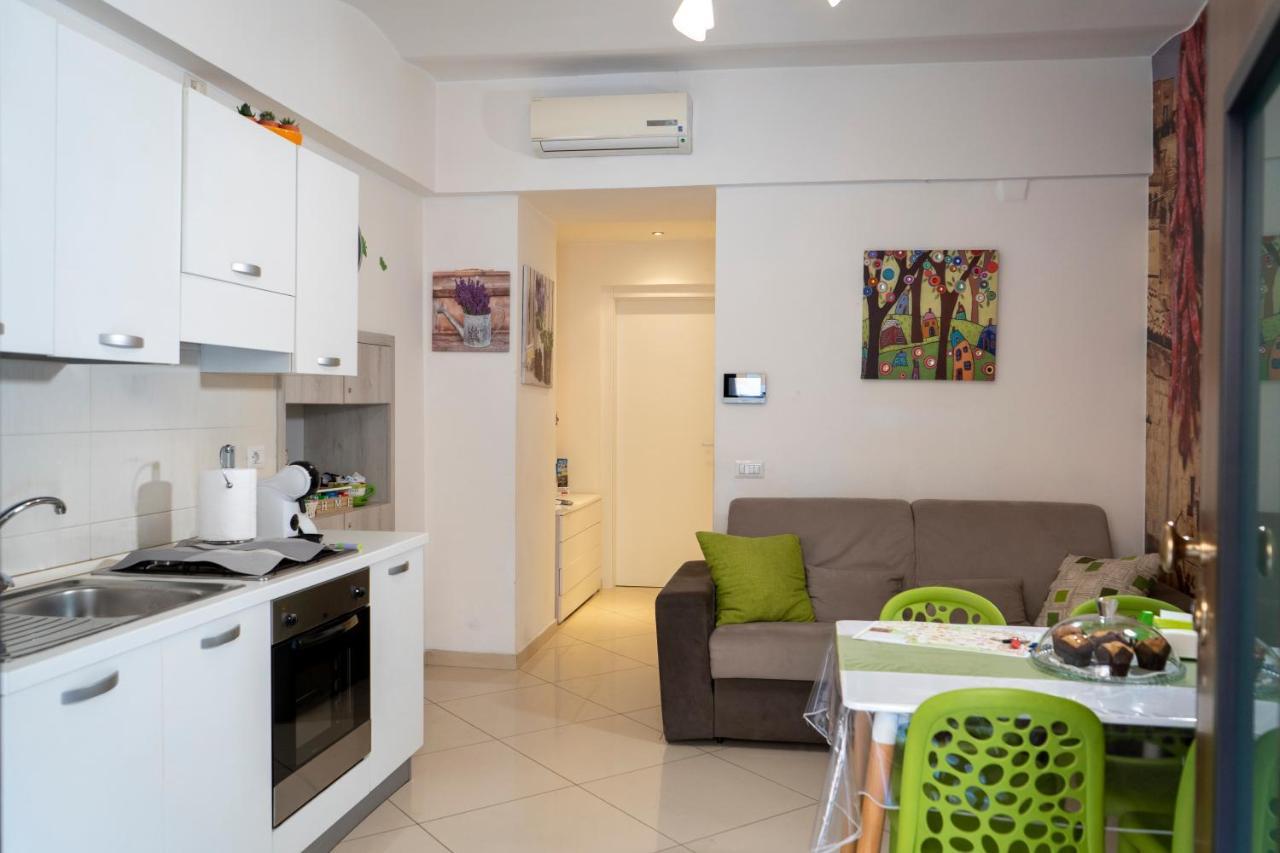 La Casa Di Thomas In Centro Apartman Matera Kültér fotó