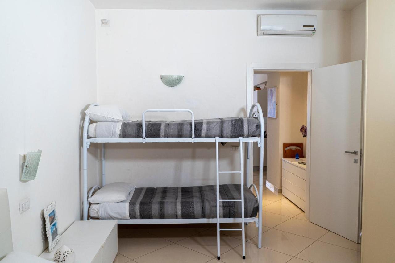 La Casa Di Thomas In Centro Apartman Matera Kültér fotó
