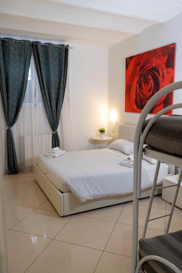 La Casa Di Thomas In Centro Apartman Matera Kültér fotó