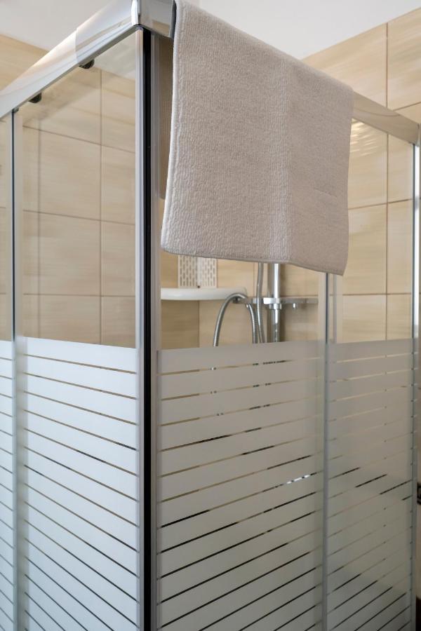 La Casa Di Thomas In Centro Apartman Matera Kültér fotó
