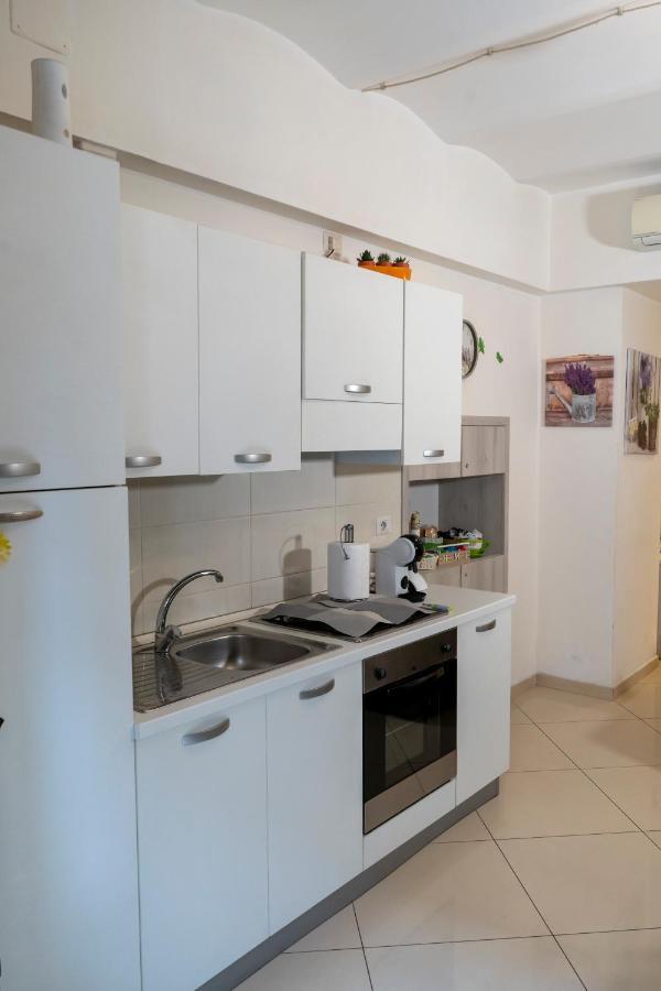 La Casa Di Thomas In Centro Apartman Matera Kültér fotó