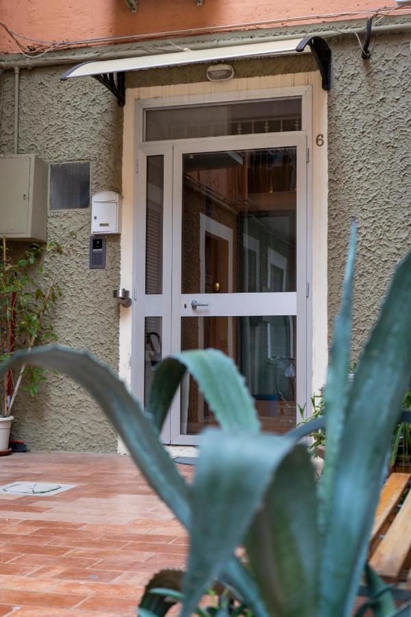 La Casa Di Thomas In Centro Apartman Matera Kültér fotó