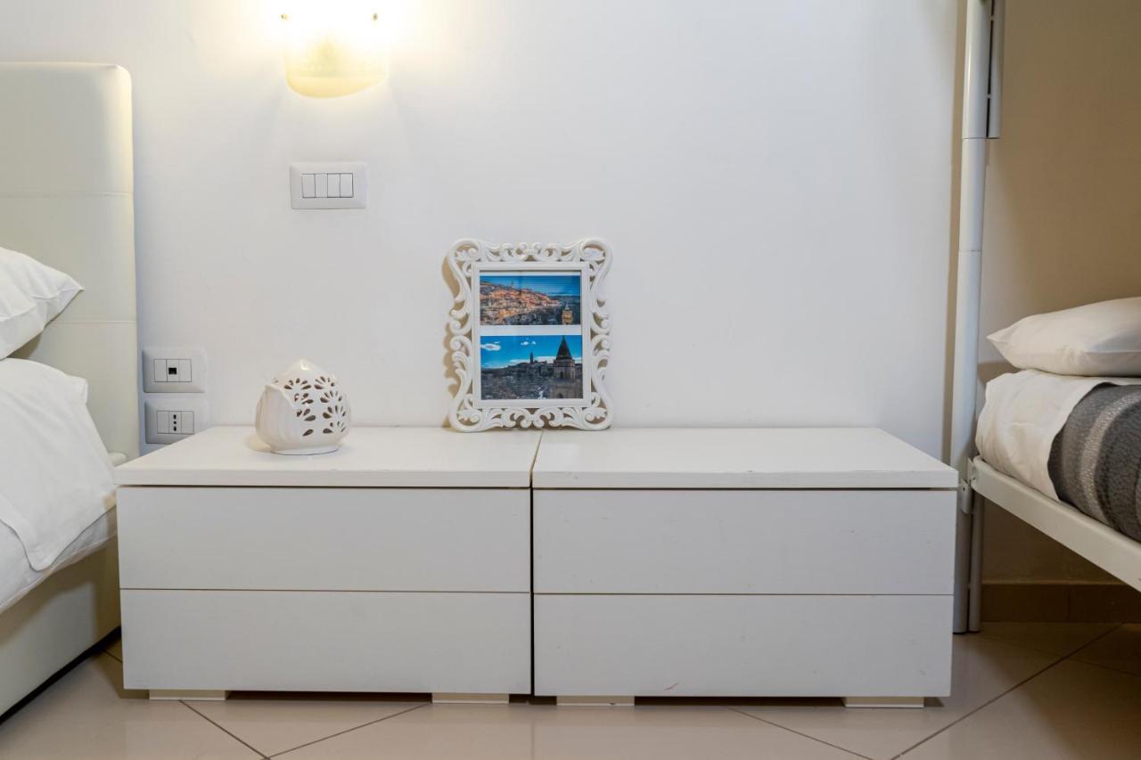 La Casa Di Thomas In Centro Apartman Matera Kültér fotó