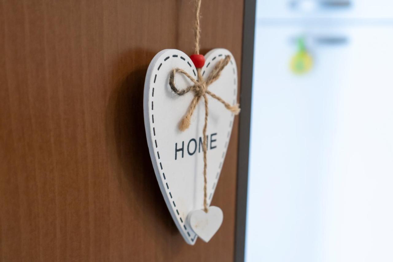 La Casa Di Thomas In Centro Apartman Matera Kültér fotó