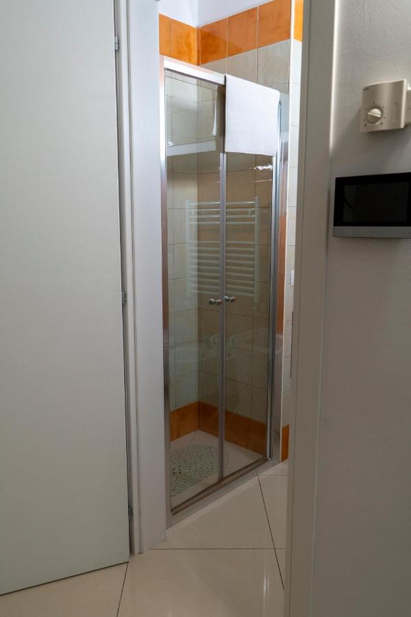 La Casa Di Thomas In Centro Apartman Matera Kültér fotó