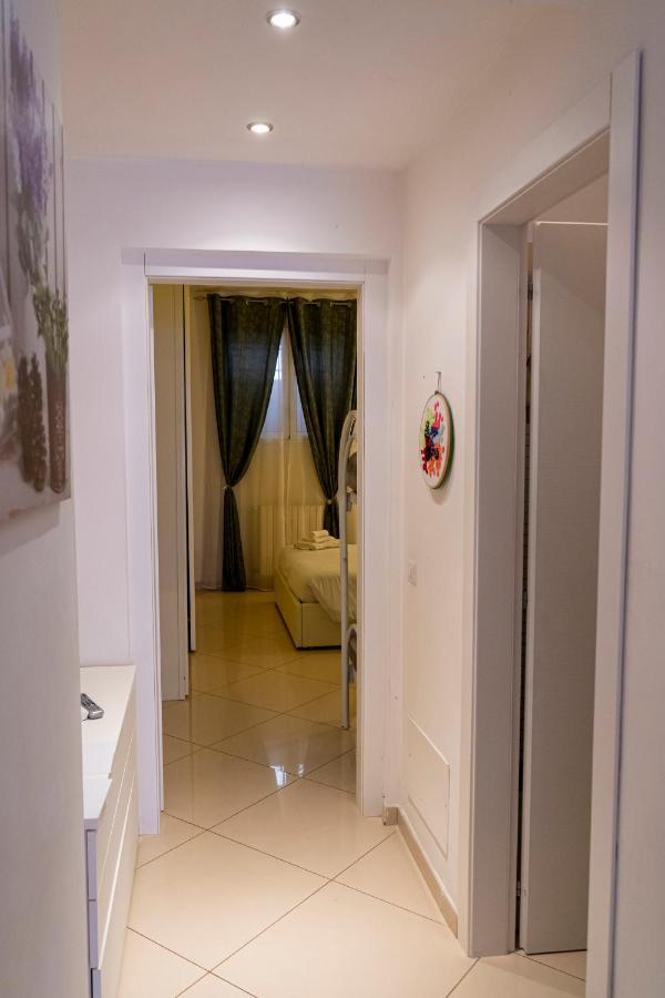 La Casa Di Thomas In Centro Apartman Matera Kültér fotó