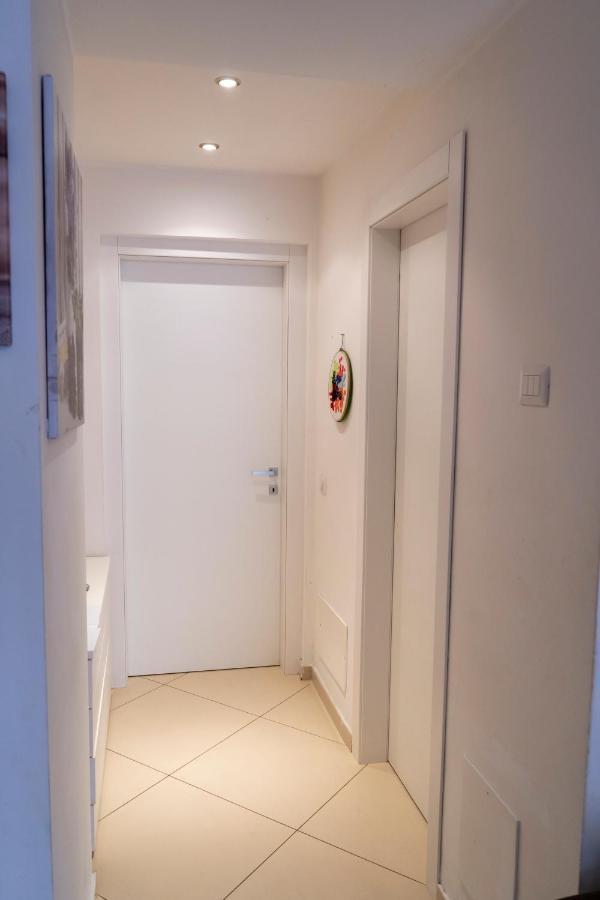 La Casa Di Thomas In Centro Apartman Matera Kültér fotó