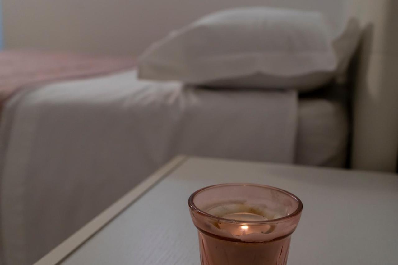 La Casa Di Thomas In Centro Apartman Matera Kültér fotó